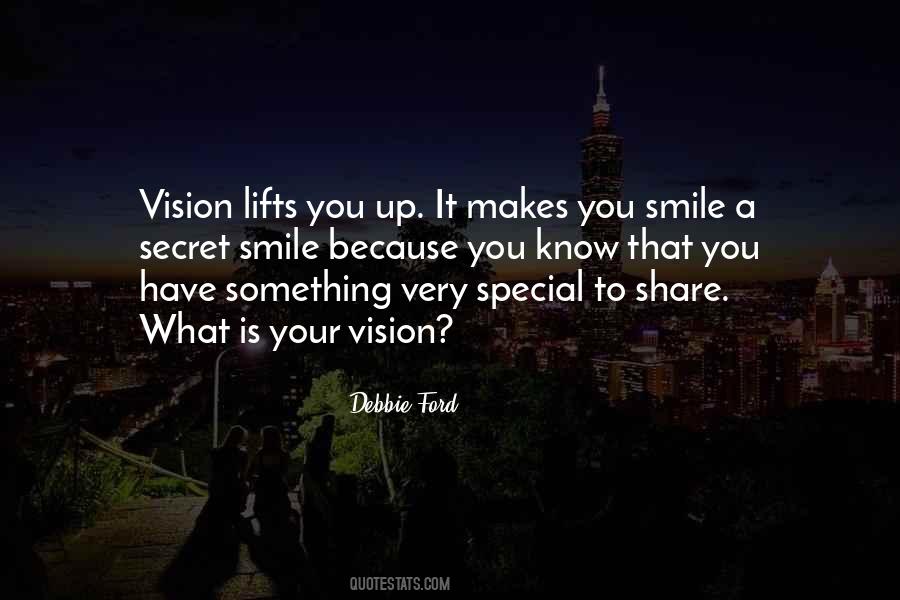 Make Your Smile Quotes #805400