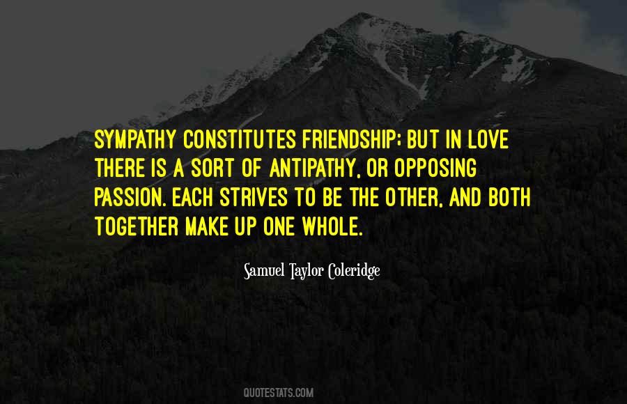 Both Together Quotes #1101749