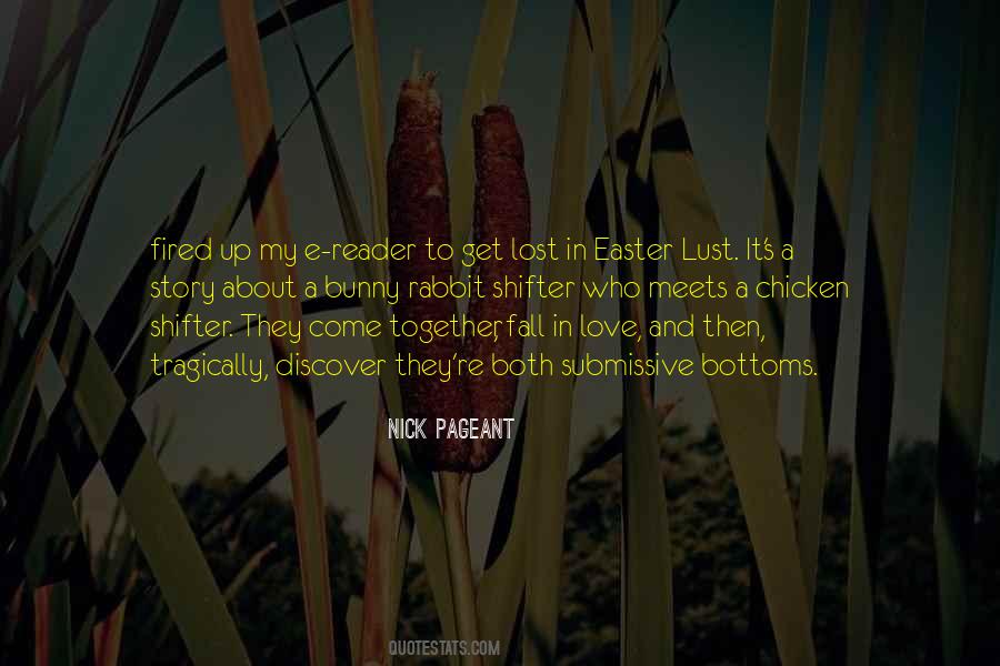 Both Together Quotes #1120417