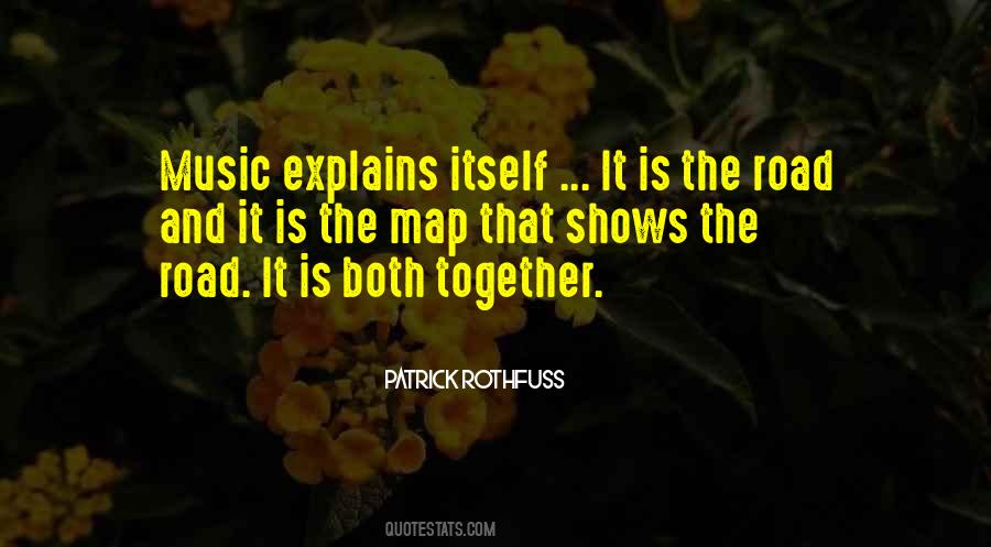 Both Together Quotes #1616347