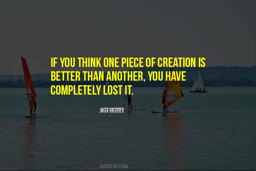 Better To Love And Lost Quotes #1661678