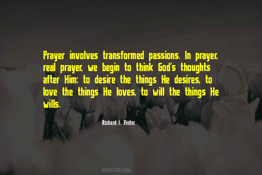 Think God Quotes #1146691