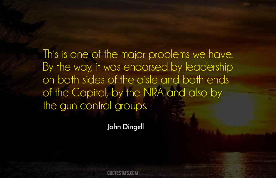 The Way Of The Gun Quotes #1030584