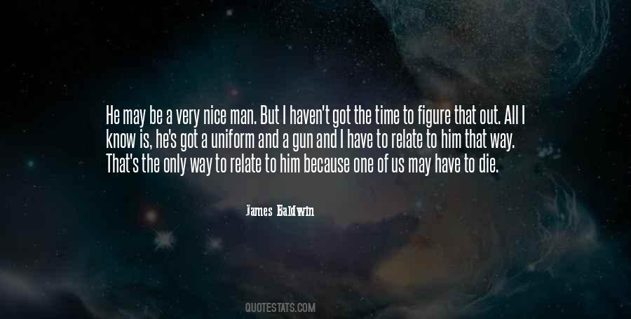 The Way Of The Gun Quotes #1631391