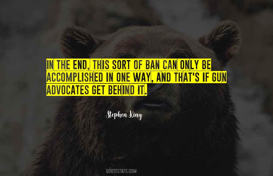 The Way Of The Gun Quotes #526124