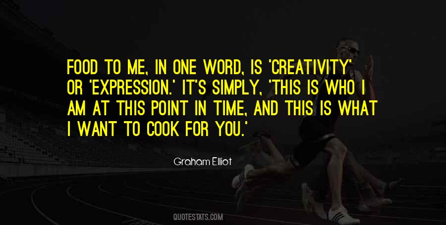 This Is Me This Is Who I Am Quotes #1121429