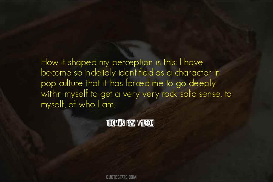 This Is Me This Is Who I Am Quotes #121461