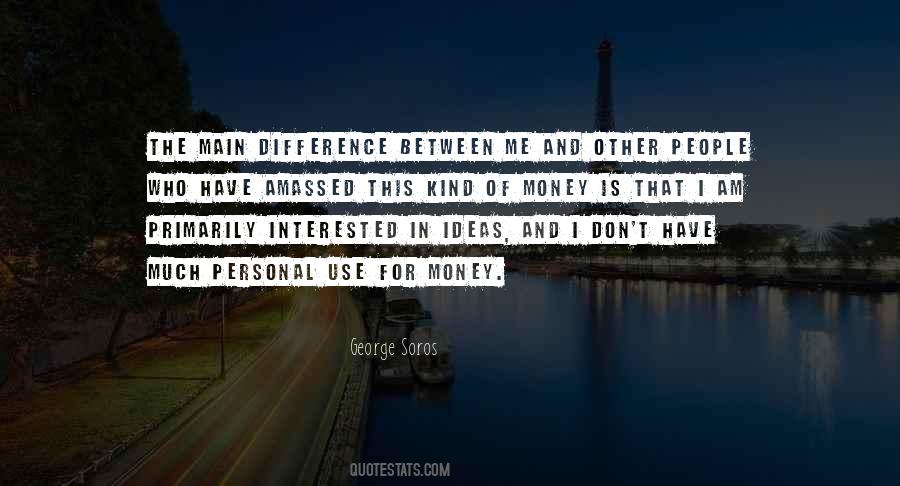 This Is Me This Is Who I Am Quotes #1715578