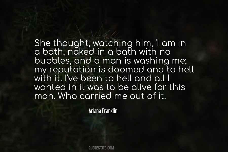 This Is Me This Is Who I Am Quotes #452672