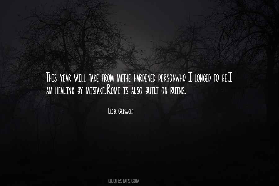 This Is Me This Is Who I Am Quotes #866422