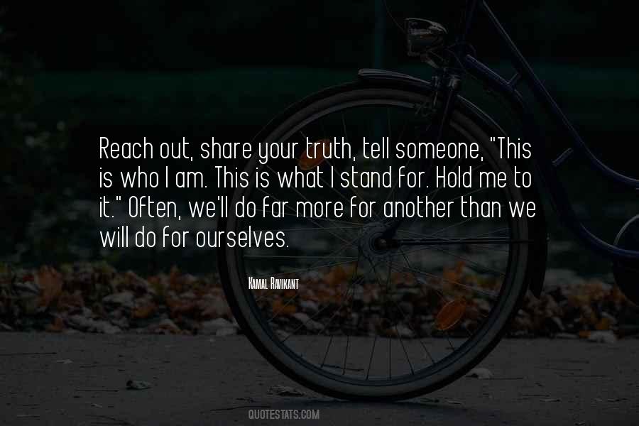 This Is Me This Is Who I Am Quotes #973476