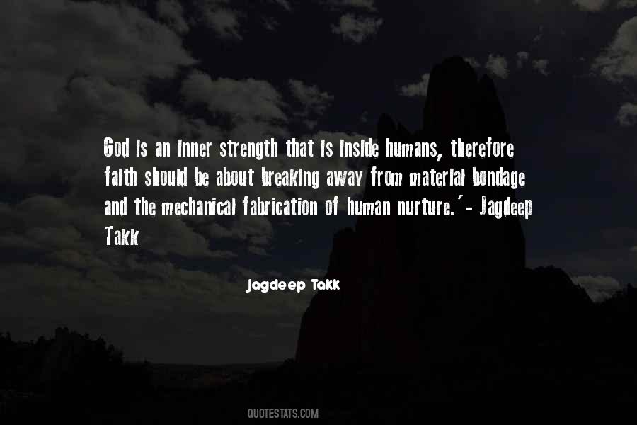 Rev Ed Bacon Quotes #118232