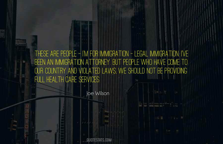 Legal Services Quotes #152616