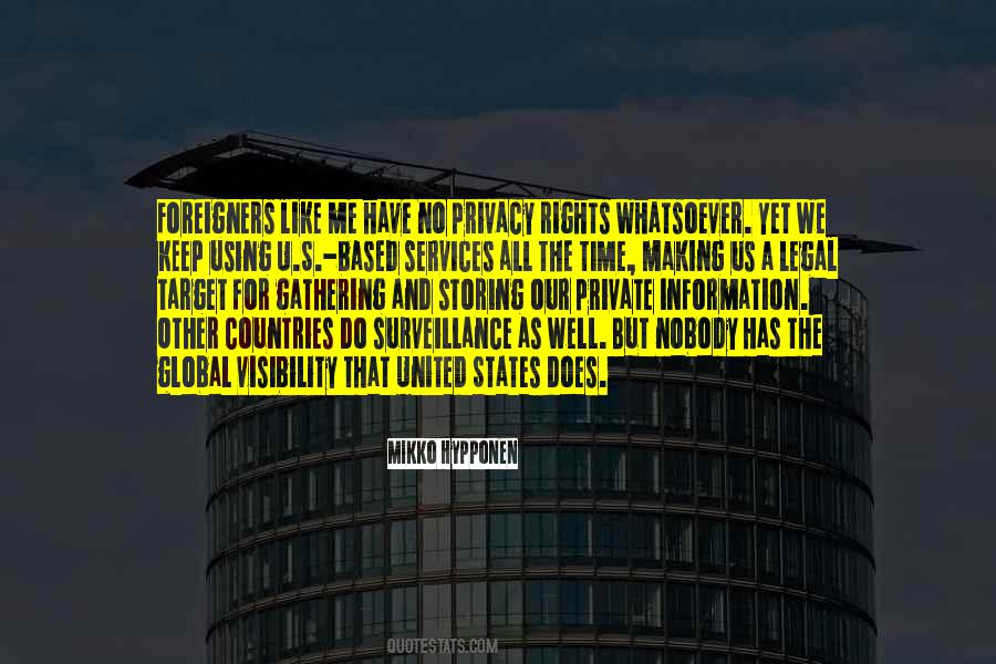 Legal Services Quotes #1777808