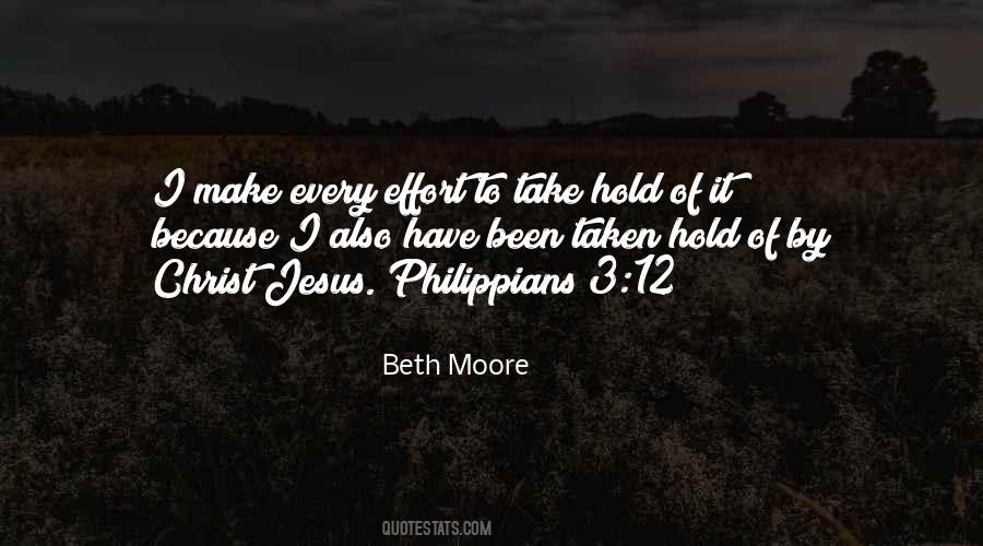 Philippians 4 7 Quotes #1622788