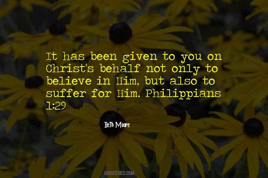 Philippians 4 7 Quotes #247067