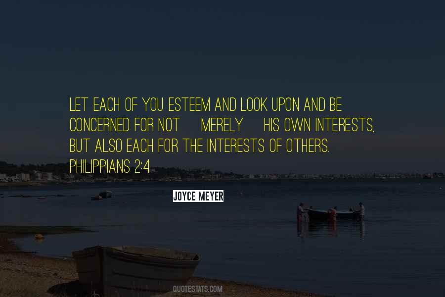 Philippians 4 7 Quotes #434265