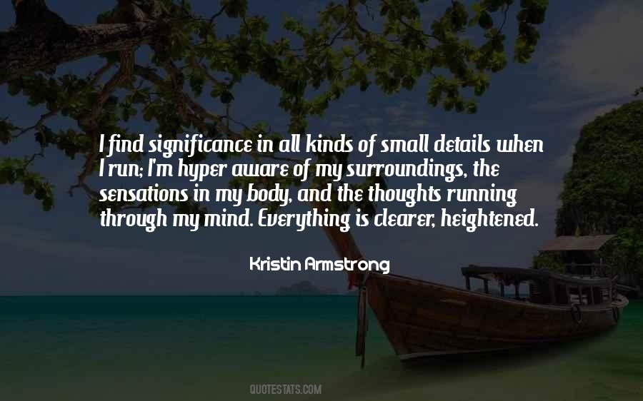 Small Body Quotes #1290065