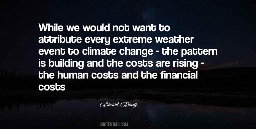 Weather Climate Quotes #1382505