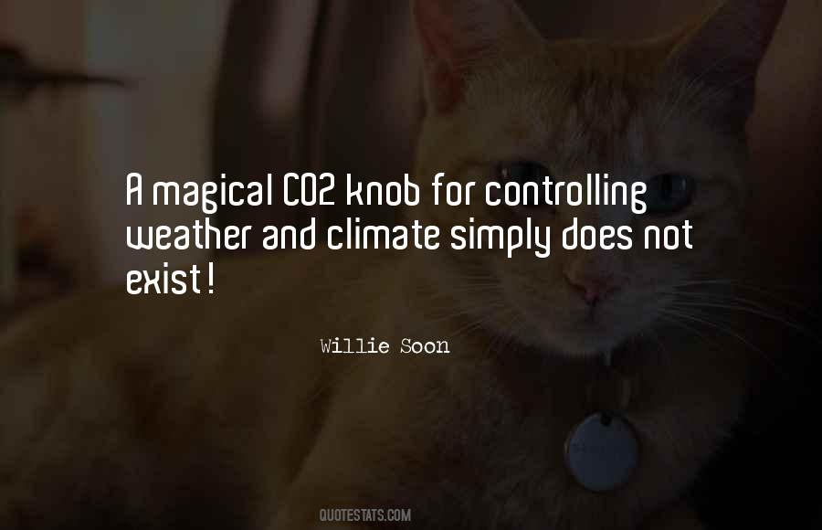 Weather Climate Quotes #1488337