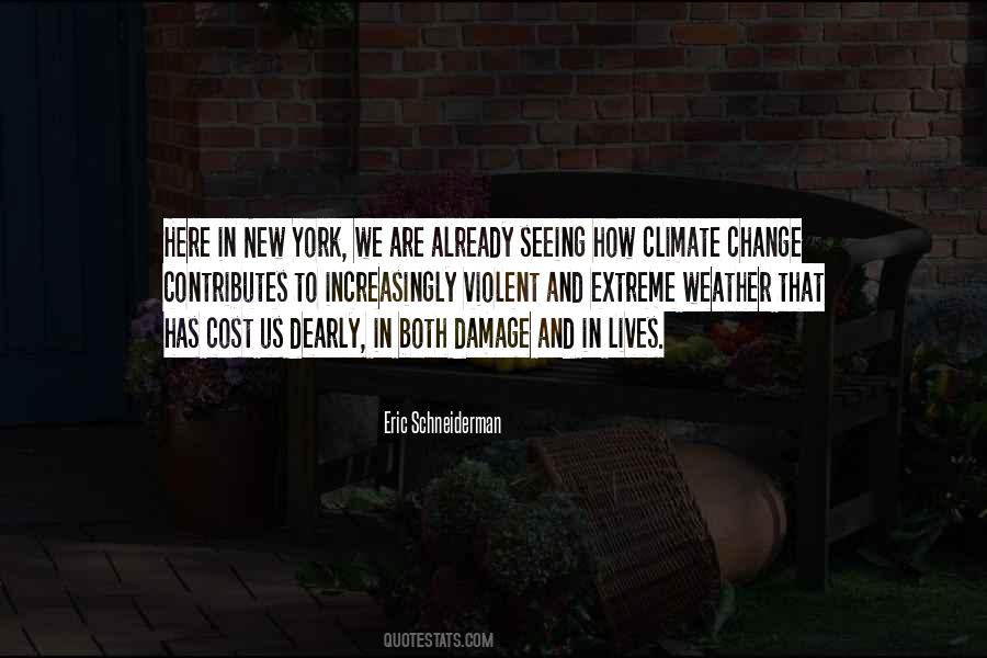 Weather Climate Quotes #221361