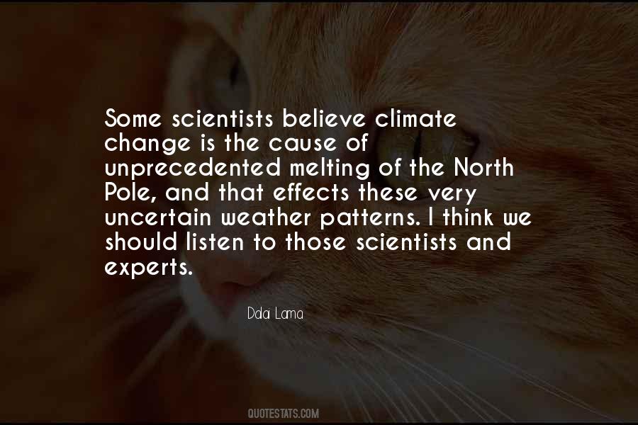 Weather Climate Quotes #400069