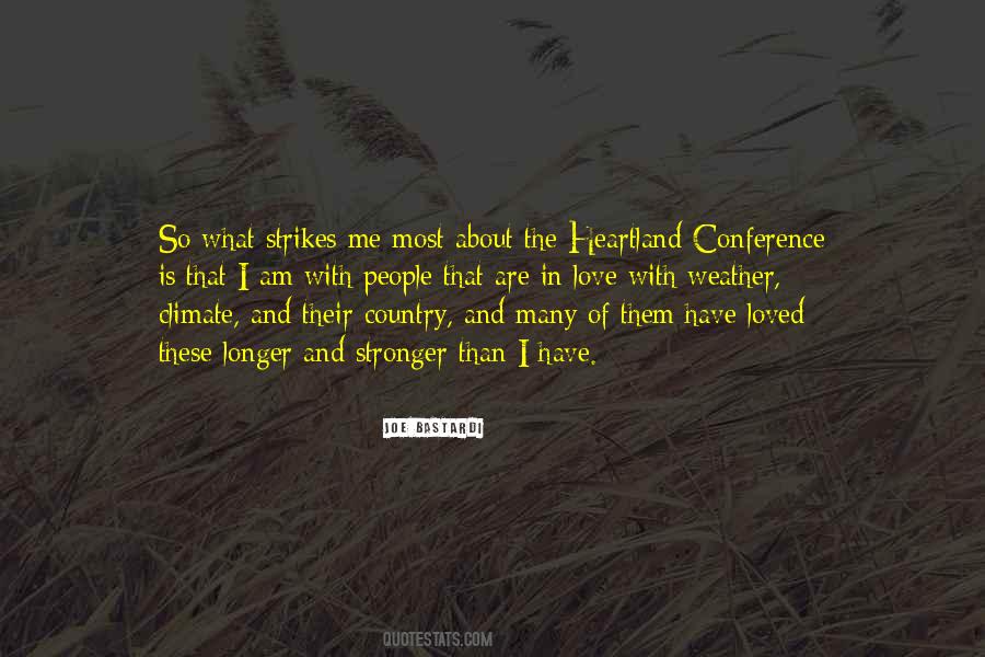 Weather Climate Quotes #468786