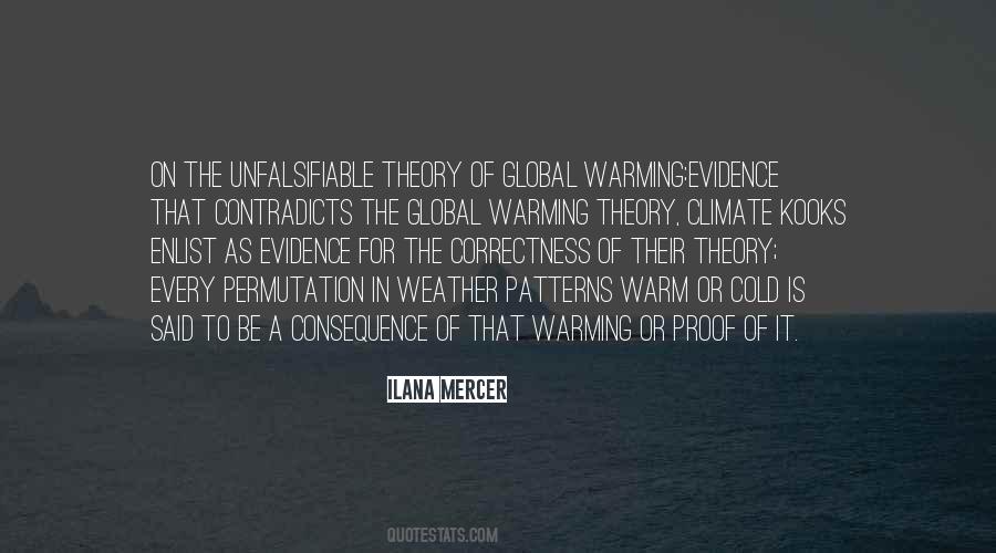 Weather Climate Quotes #686411