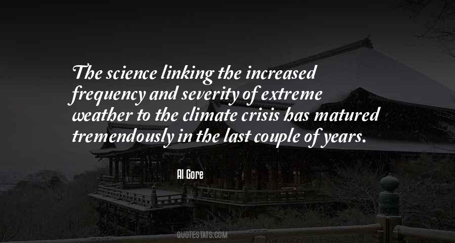 Weather Climate Quotes #781677
