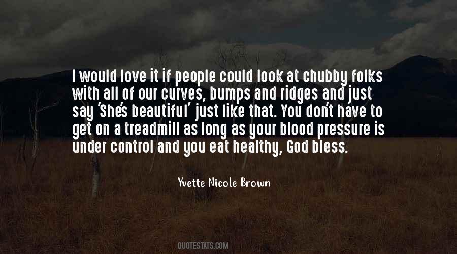 Bless God Quotes #1085180