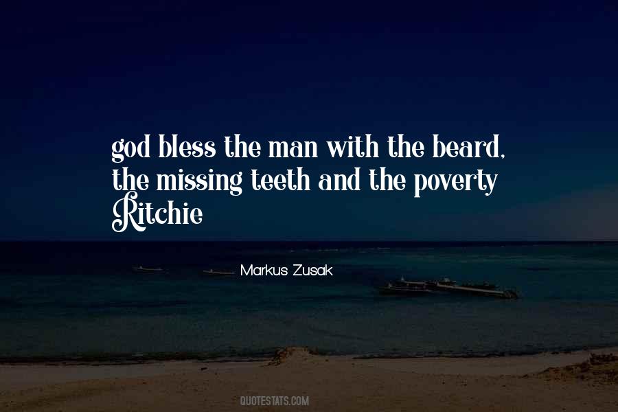 Bless God Quotes #1147914