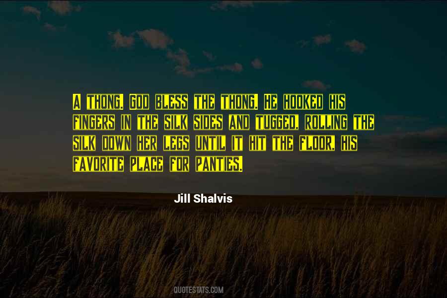 Bless God Quotes #1702281