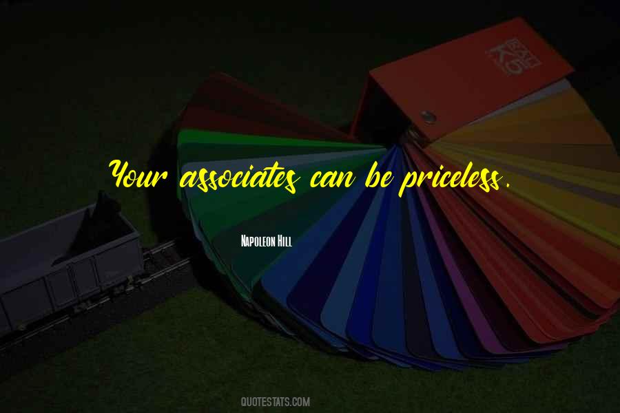 Your Priceless Quotes #1805573