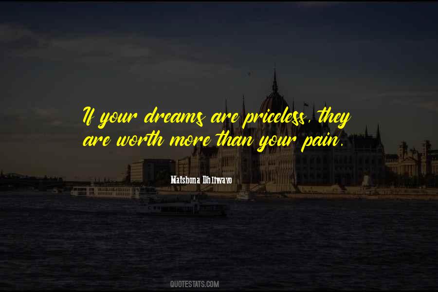 Your Priceless Quotes #304501