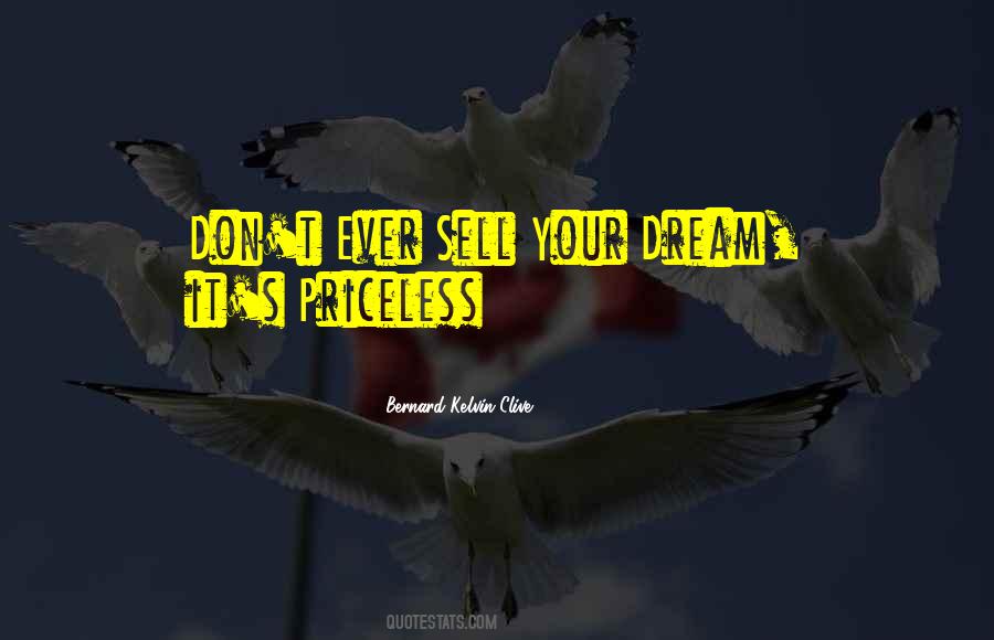 Your Priceless Quotes #487313