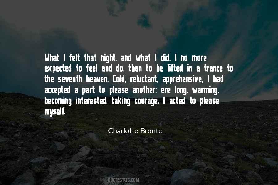Be Lifted Quotes #1076642
