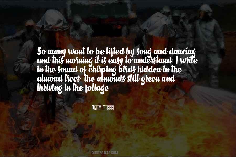 Be Lifted Quotes #1724290