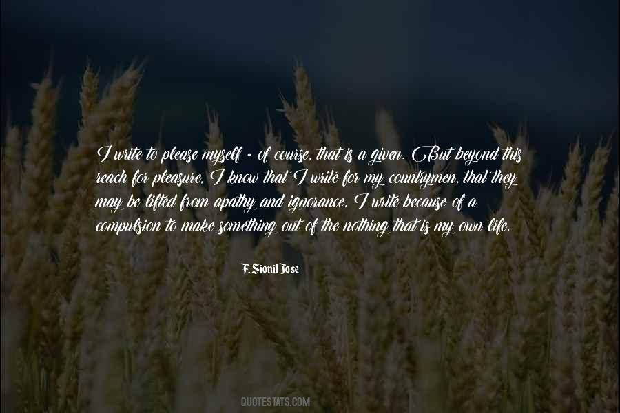 Be Lifted Quotes #225412