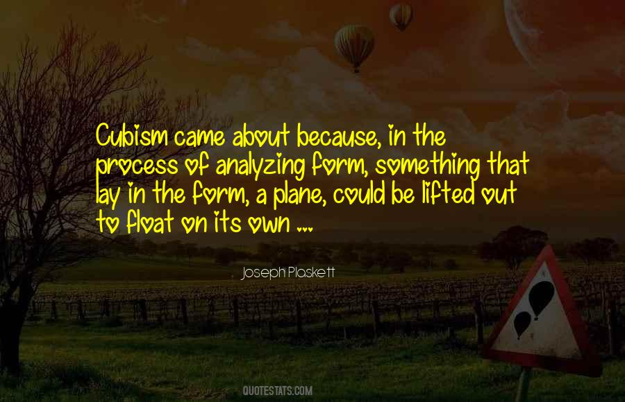 Be Lifted Quotes #235767