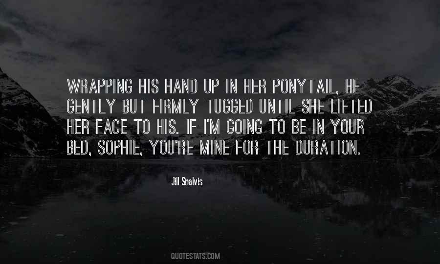 Be Lifted Quotes #287846