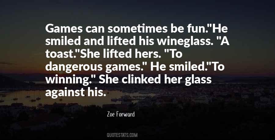 Be Lifted Quotes #397420