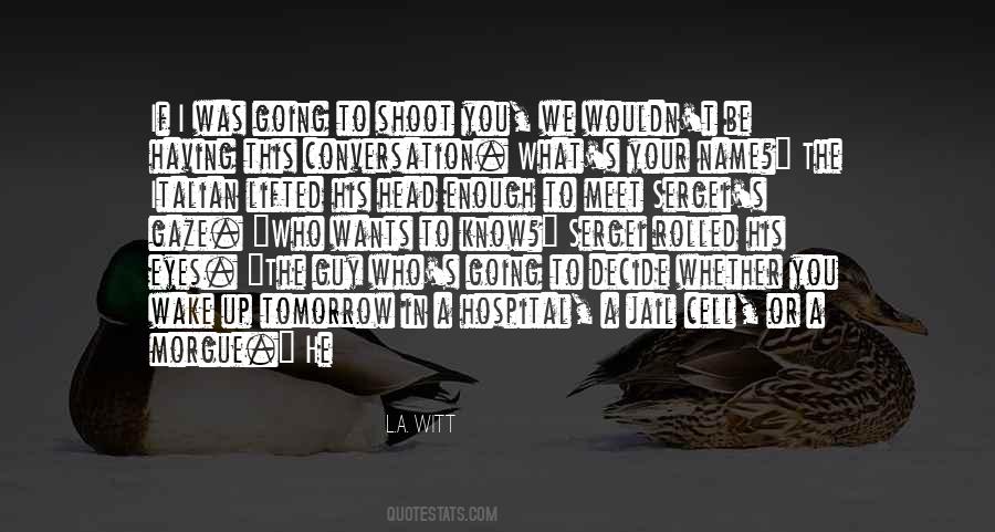 Be Lifted Quotes #55812