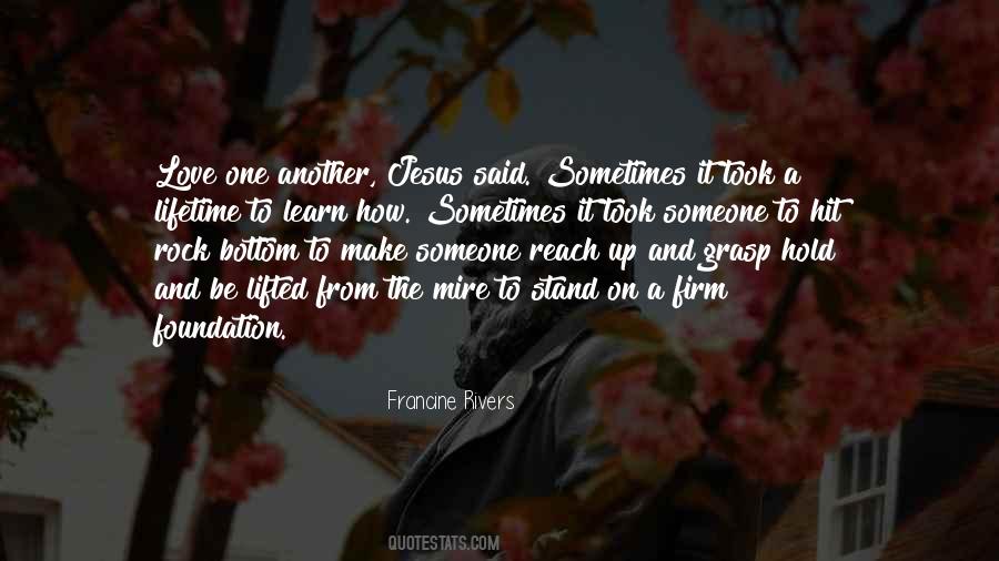 Be Lifted Quotes #57488