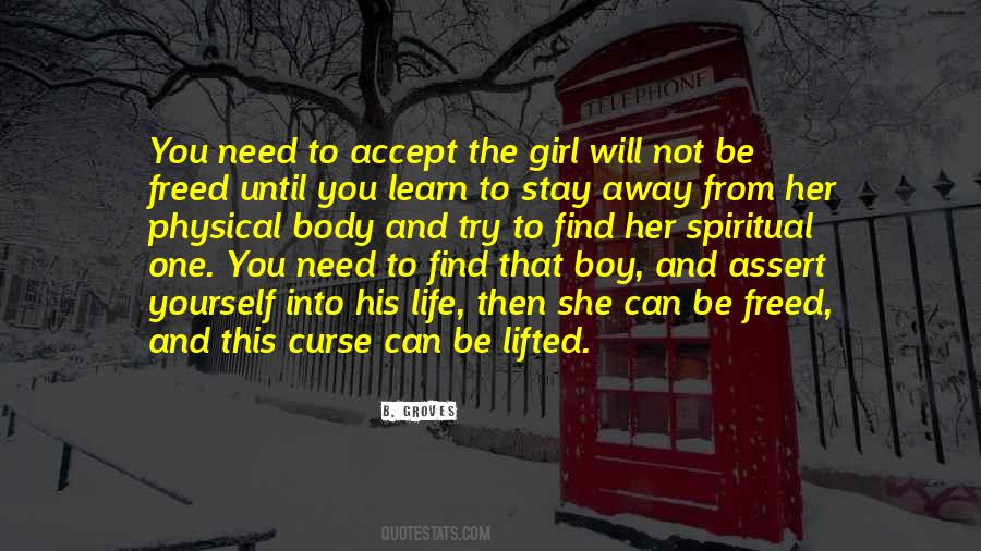Be Lifted Quotes #640869