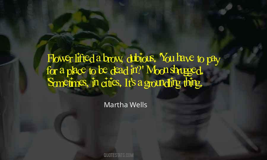 Be Lifted Quotes #670017