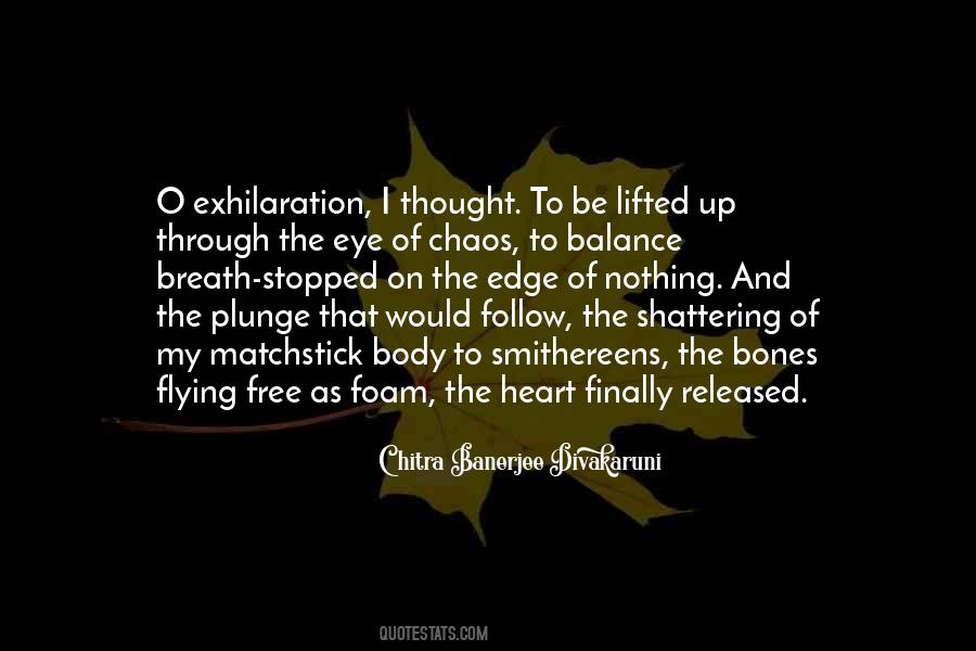 Be Lifted Quotes #670572