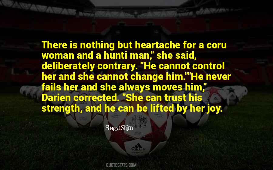 Be Lifted Quotes #693091