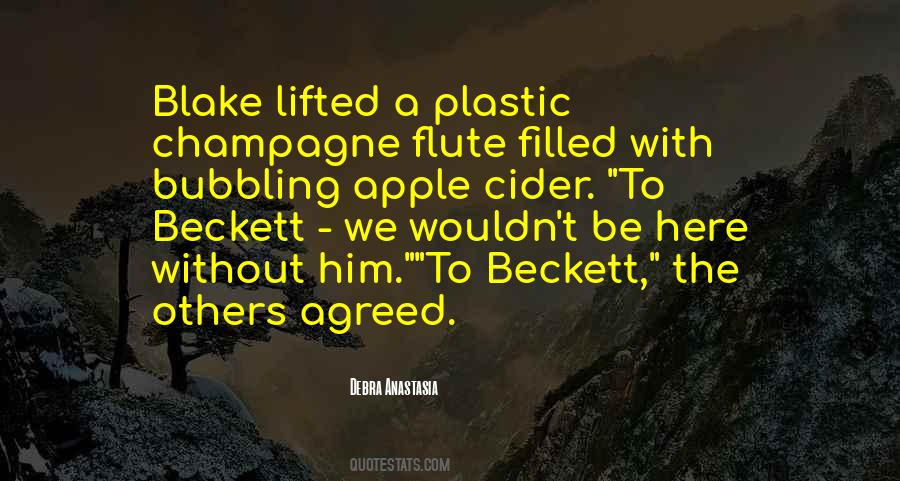 Be Lifted Quotes #711871