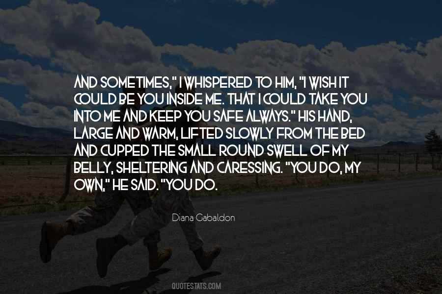 Be Lifted Quotes #850192
