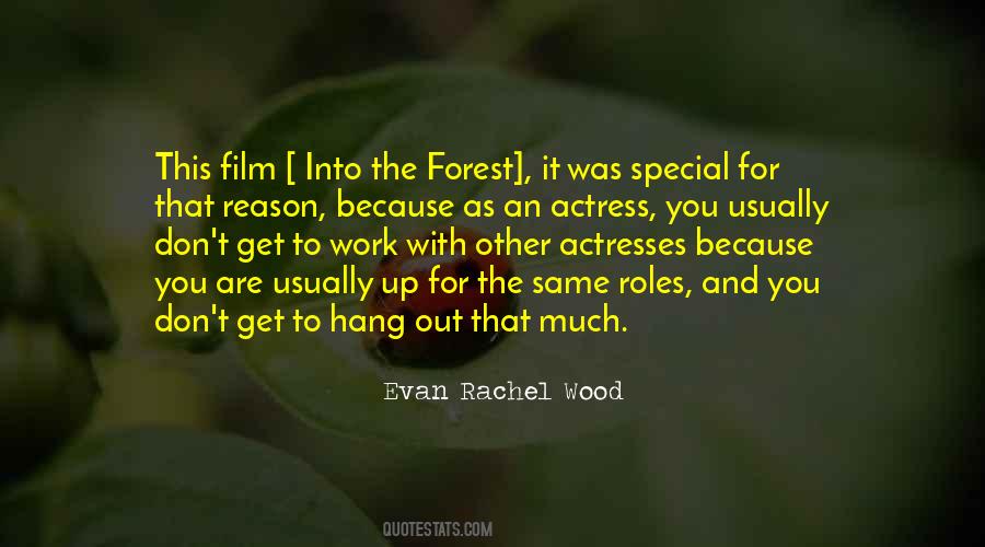 Hang It Up Quotes #127312